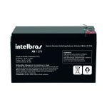 Bateria Chumbo Intelbrás VRLA 12V 7Ah Selada