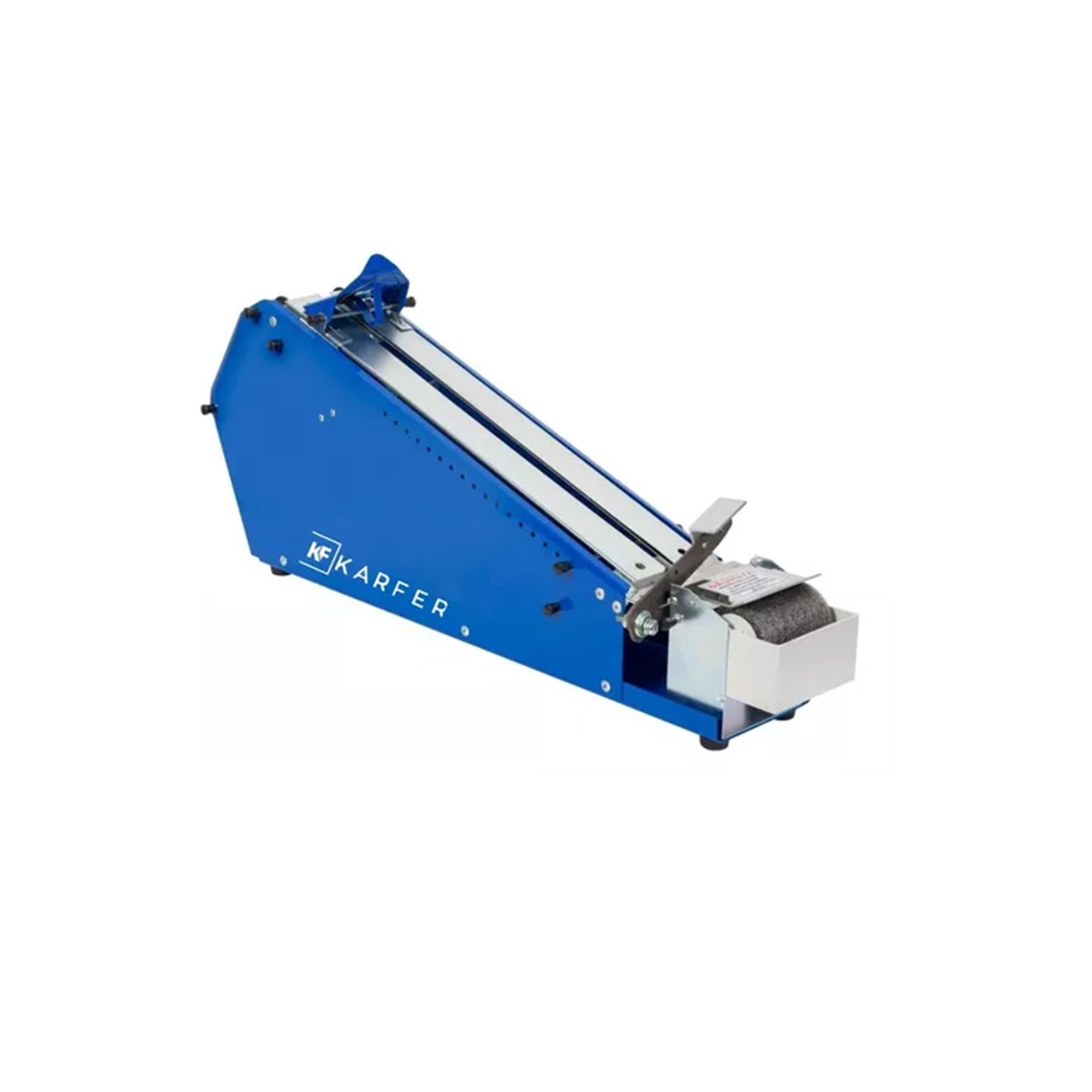 Aplicador Manual de Fita Gomada Tobogã | Karfer