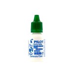 Tinta para Marcador de Quadro Branco Verde WBM-7 15 ml | Pilot