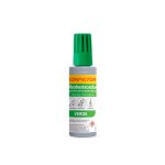 Tinta para Marcador de Quadro Branco Verde 30 ml | Compactor