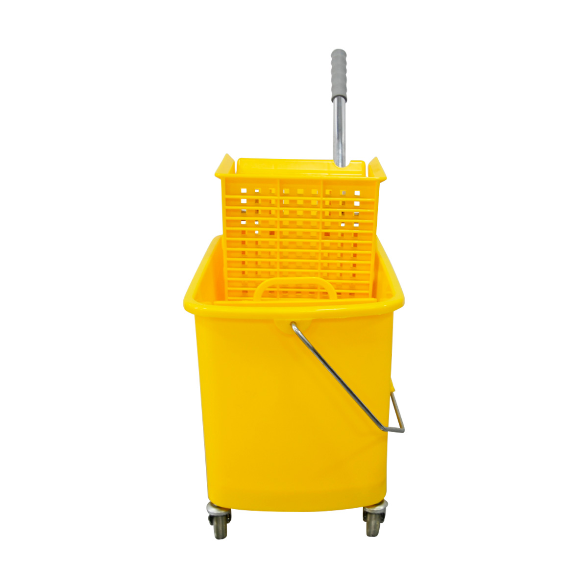 Balde Espremedor 20 litros com Rodas | Profi