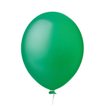 Balão de Látex 8 Verde PCT 50UN