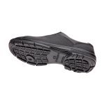 Sapato Marluvas 50F61SRV Preto Elastico Sem Bico 33