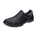 Sapato Marluvas 50F61SRV Preto Elastico Sem Bico 36