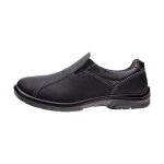 Sapato Marluvas 50F61SRV Preto Elastico Sem Bico 36