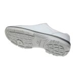 Sapato Marluvas 50F61SRV Branco Elastico Sem Bico 38