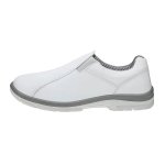 Sapato Marluvas 50F61SRV Branco Elastico Sem Bico 42