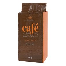 Café em Pó Tradicional 1707 A Vácuo 500g