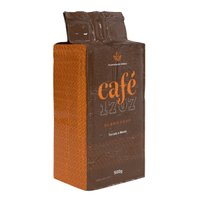 Café em Pó 1707 Tradicional Vácuo 500g