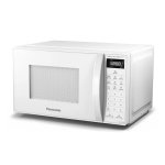 Micro-ondas Branco 21 Litros 127 V | Panasonic NN-ST25LWRUN