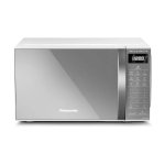 Micro-ondas Panasonic NN-ST27LWRUK 21L Branco Espelhado 220V