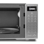 Micro-ondas Panasonic NN-ST27LWRUK 21L Branco Espelhado 220V