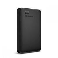 HD Externo 2T WD Elements WDBU6Y0020BBK USB 3.0
