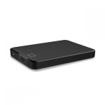 HD Externo 2T WD Elements WDBU6Y0020BBK USB 3.0