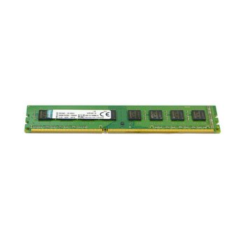Memória RAM 8GB Kingston KVR16N11-8 DDR3 1600MHZ