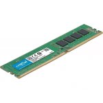 Memória RAM 8GB Crucial CB8GU2666 DDR4 2666MHZ