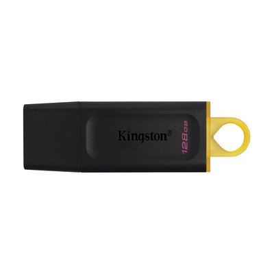 Pen Drive 128GB 3.2 Kingston DataTraveler Exodia DTX/128GB