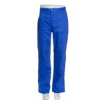 Calça NR10 Risco II Azul G