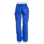 Calça NR10 Risco II Azul G