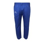 Calça NR10 Risco II Azul M