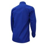 Camisa NR10 Risco II Azul GG