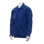 Camisa NR10 Risco II Azul M
