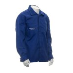 Camisa NR10 Risco II Azul M