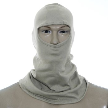 Balaclava Arco Elétrico Risco II Cinza