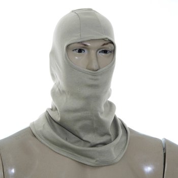 Balaclava Arco Elétrico Risco II Cinza
