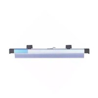 Cabide Para Expositor Mapoteca Trident CAB A0 88cm