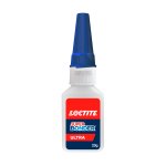 Super Cola Super Bonder Ultra 20g | Loctite