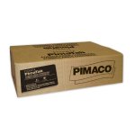 Etiqueta 107 mm x 23 mm 1 Carreira 6000 unidades | Pimaco 10723-1C