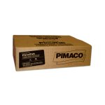 Etiqueta 81 mm x 23,4 mm 4 Carreiras 24000 unidades | Pimaco