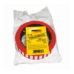 Etiqueta Tarja Tarjadinha RT4 12 mm x 25 mm 20 metros 1660 unidades | Pimaco