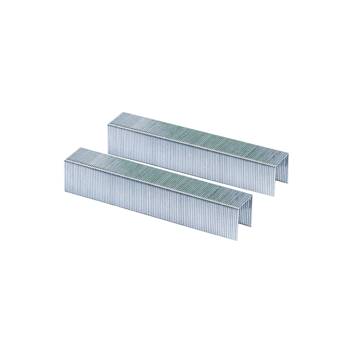 Grampos para Grampeador Galvanizado 9/14 1000 unidades | Bacchi