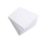 Papel Couchê A3 Branco Brilho 150 g 250 folhas | Jotapel