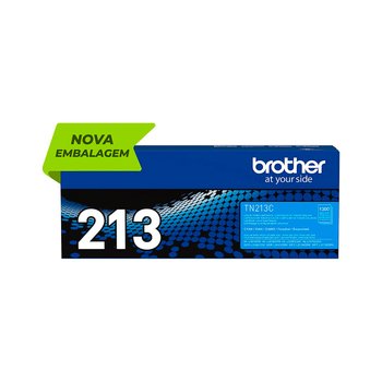 Toner Originar Brother TN213CBR Ciano