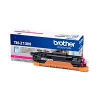 Toner Original TN213MBR Magenta | Brother
