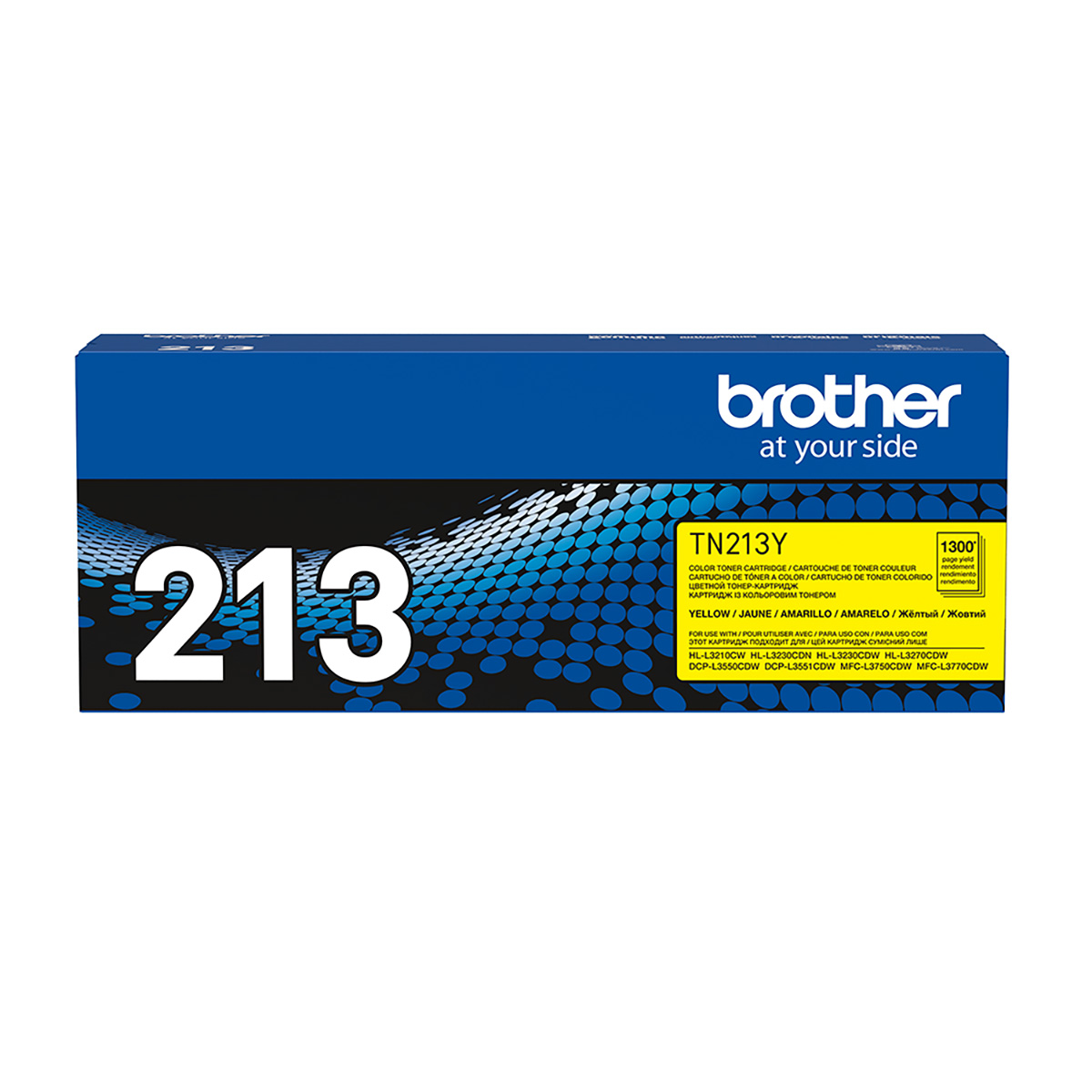 Toner Brother