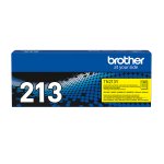 Toner Originar Brother TN213YBR Amarelo