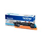 Toner Originar Brother TN217CBR Ciano