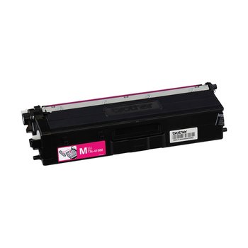 Toner Originar Brother TN419MBR Magenta