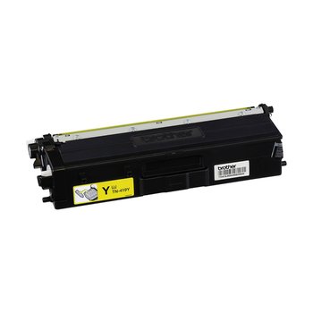 Toner Originar Brother TN419YBR Amarelo