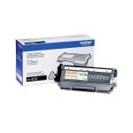 Tonner Original Brother TN450BR Preto