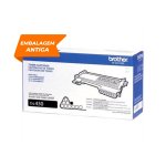 Tonner Original Brother TN450BR Preto