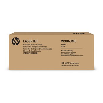 Toner HP W9063MC Magenta 12.200