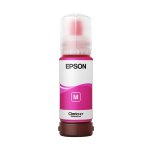 Garrafa de Tinta Original Epson Ecotank T555320 Magenta