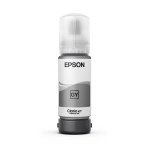 Garrafa de Tinta Original Epson Ecotank T555520 Cinza