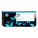 Cartucho de tinta Original P2V72A 730 Cinza | HP