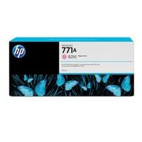 Cartucho de tinta Original 771 B6Y19A Magenta | HP